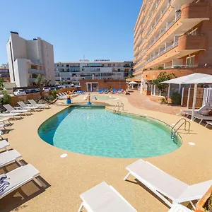 Hotel Prestige Sant Marc, Rosas