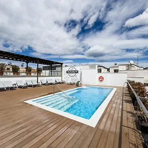 Hotel Marina, Rosas