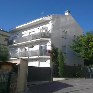 Apartamento Josep Pla, Rosas