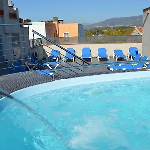 Hotel Ciutadella, Rosas