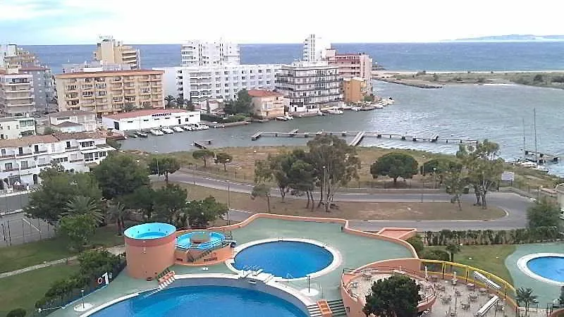 Isla De Rosas Hotel Roses